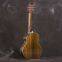 Otis 36inch Professional Guitar Factory Spruce Solid Top Travel Acoustic Guitar Supplier 361L Wood Guitar Manufacturer