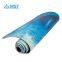 Wholesale Rubber Custom Printed Natural Rubber Non Slip Yoga Mat