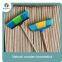 Home Cleaning Broom Handle Mop Stick Wood Natural Broom Handles
