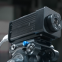 Electric-Focus Thermal Imaging Camera With 0.48mrad IFOV and 12μm Pixel Pitch for Precision Monitoring