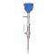 Digital Plug in Compressed Air Thermal Mass Flow Sensor Thermal Gas Mass Flow Meter