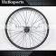 High quality lightweight 29er carbon rims carbon disc wheel mtb no folding bike carbon wheel rims