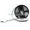 Black PCB 5050 RGB LED Strip Waterproof IP65 DC 12V flexible 60leds/m