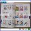 kids coloring book