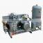 china pet stretch blow moulding machine