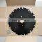 16" Asphalt Blade