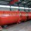 monocular wood sawdust drying machine/wet wood sawdust dryer/drying high moisture wood sawdust dryer machine