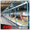 OEM work bench with tool cabinets anti static