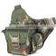 Portable tactical sling pack bag for men