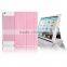 Hot selling Manufacture Supplier Guangzhou Luxury Leather Mobile Phone Shell for Ipad Air