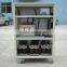 AVR-Manufacturer hot selling non-contact automatic voltage stabilizer100KVA(new generation)
