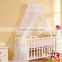 mosquito prevention baby bed net