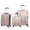 fashion cool polo ABS luggage case trolley hot style for men