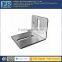 OEM precision stamping and bending 316l stainless steel bracket