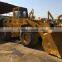 2006 CAT 966D front wheel loader,used Caterpillar loader for sale price low