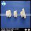 Aluminium Titanate(Al2Ti) Ceramic Pouring Cup for Low Pressure Die Casting Machine
