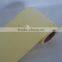 Transparent PET film self adhesive sticker