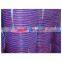 Good Aging Resistance 1/4 Inch 100Rolls Rubber Twin Hose
