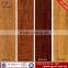 Square wood tile
