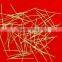 High tensile copper coated micro steel fiber