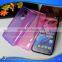 glossy TPU cellphone covers for Motorola MAXX Droid Turbo XT1225 smooth gel skin