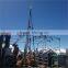 PORTABLE CORE DRILLING RIG