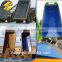 UPE Platform Lining Liner For Silos,Bulks,Cements, UPE Liner Sheet Coals With Smooth Surface