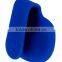 Small Size 3D Silent Pedometer with Silicone Jacket Clip or Lanyard Walking Pedometer