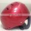 water sport helmet with ABS shell & EVA, EN 1385