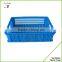 Plastic mesh baskets