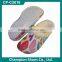 Kinds of Colorful Nursing Clogs with Fur