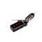bluetooth car mp3 player fm transmitter A2DP function play cell phone music