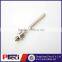 Polished SUS304 Stainless Steel Thermowell for Temperature Sensors