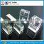 Factory Price best quality Custom Logo Crystal glass bulk 1gb usb flash drives 2.0