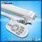 2ft 3ft 4ft 5ft 6ft 8ft G13 base 18w dimmable fluorescent ballasts T8 LED tube light replace 30w old light