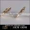 925 sterling silver jewelry wholesale beautiful Engagement necklace and earring sets