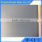 6mm clear double coated silver mirror glass on sale