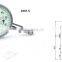 High precision waterproof dial compact indicator light 2331-5/2886-3/2887-5