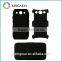 Heavy Duty Black Color Belt Clip Case for LG Optimus G Pro E980 E989