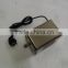 stainless steel or powder coated electric spit roaster motor 15w 30w
