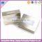 Best selling cosmetic gift paper box with factory price