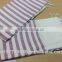 Cotton Kikoi Kikoy Fouta Peshtemal Sarong Beach Wear Wholesale Towel