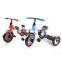 RASTAR MINI licensed kids three wheel baby tricycle toy