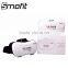216 new gadgets VR box VR case 5 cardboard 3d with a wholesale price and good quality is popular