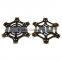 Dji F550 TOP & BOTTOM Plate Central Frame Landing Arm Wheel Boards w/ Screw