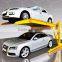 CE&ISO hydraulic two post car parking lift supplier