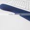 health care keyboard wrist pad desktop keyboard pad promotional wrist rest keyboard pad