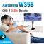 Wholesale digital high gain uhf tv antenna with VHF / UHF DVB-T-Aerial Connector