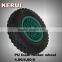Wholesale PU foam rubber wheel 4.80/4.00-8 for wheelbarrow