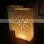 illuminating Candle bag Paper Tealight Garden Bags for wedding party decoration Christmas decorations